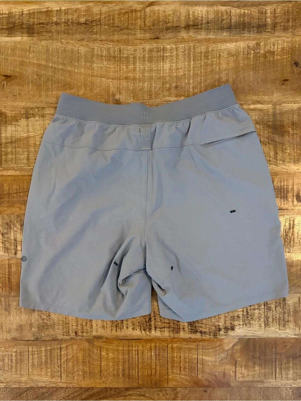 Lululemon License to Train Shorts 7”